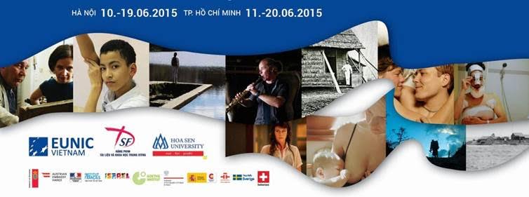 7th European - Vietnamese Documentary Film Festival